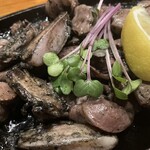 肴や だんじ - 