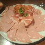 俺のイタリアン - 