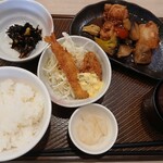 ガスト - 料理写真: