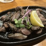 肴や だんじ - 