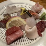 肴や だんじ - 