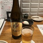 肴や だんじ - 