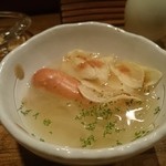 ふた夜の月 - ケーゼクナッカー。