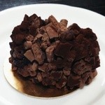 パティスリージラフ - コンコルド