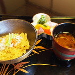 つる幸 - 【食事】