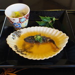 つる幸 - 【酢物】