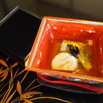 つる幸 - 【蒸物】