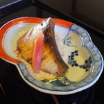 つる幸 - 【焼き物】