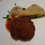 イタリアン オット - 