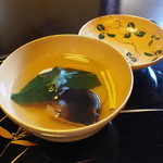 つる幸 - 【椀】