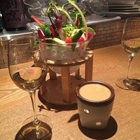 やさい家めい 表参道ヒルズ本家 - 