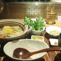 やさい家めい 表参道ヒルズ本家 - 
