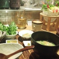 やさい家めい 表参道ヒルズ本家 - 