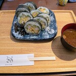 ろく水産 - 