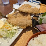 ろく水産 - 