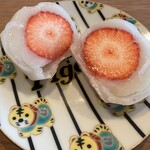 餅匠しづく - 