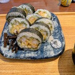 ろく水産 - 