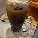コメダ珈琲店 - ドリンク写真: