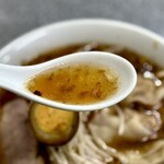 中華麺店 喜楽 - 