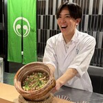 目黒 ながもと - 