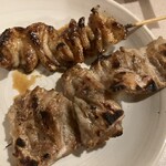 大衆焼鳥 日吉丸 - 