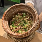 目黒 ながもと - 