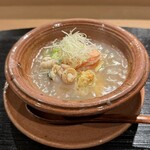 目黒 ながもと - 