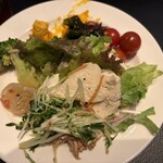 ヴィラッツァ　ドゥエ - 