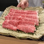 目黒 ながもと - 