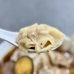 中華麺店 喜楽 - 