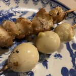 大衆焼鳥 日吉丸 - 