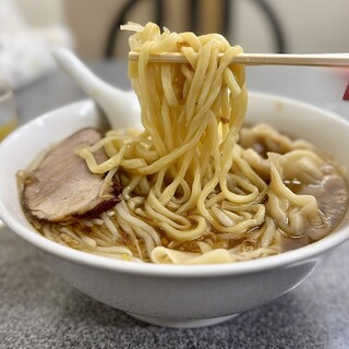 中華麺店 喜楽_1