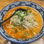 らぁめん みそ家 - 