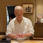 鮨 龍次郎 - 
