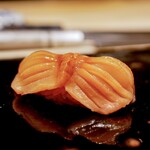 鮨 龍次郎 - 