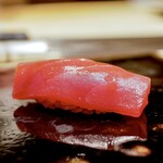 鮨 龍次郎 - 
