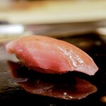 鮨 龍次郎 - 