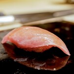 鮨 龍次郎 - 