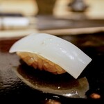 鮨 龍次郎 - 