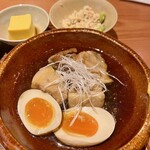 ごはんや一芯 - 