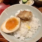 ごはんや一芯 - 