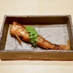 鮨 龍次郎 - 