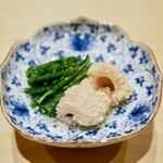 鮨 龍次郎 - 