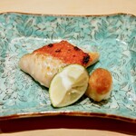 鮨 龍次郎 - 