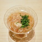 鮨 龍次郎 - 