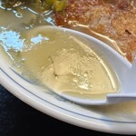 ラーメン櫻島 - 