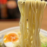 ラーメン櫻島 - 