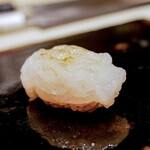 鮨 龍次郎 - 