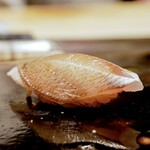 鮨 龍次郎 - 