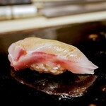 鮨 龍次郎 - 